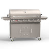 Bull Diablo Complete Freestanding Grill | SKU 62658