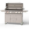 Bull Diablo Complete Freestanding Grill | SKU 62658 thumbnail