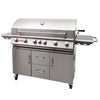 Bull Diablo Complete Freestanding Grill | SKU 62658 thumbnail