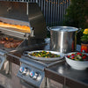 Bull Double Slide-In Side Burner | SKU 30008 thumbnail
