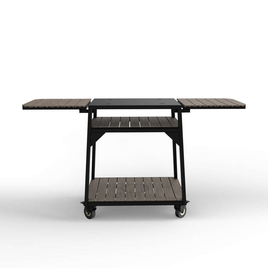 Bull Dual Fuel Pizza Oven Cart | SKU 69577