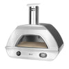 Bull Dual Fuel Countertop Pizza Oven | SKU 69550 thumbnail