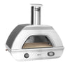 Bull Dual Fuel Countertop Pizza Oven | SKU 69550 thumbnail