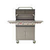 Bull Lonestar Select Complete Freestanding Grill | SKU 87001 thumbnail