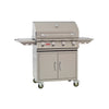 Bull Lonestar Select Complete Freestanding Grill | SKU 87001 thumbnail