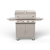 Bull Lonestar Select Complete Freestanding Grill | SKU 87001 thumbnail