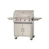 Bull Outlaw Complete Freestanding Grill | SKU 26001 thumbnail
