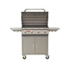 Bull Outlaw Complete Freestanding Grill | SKU 26001 thumbnail