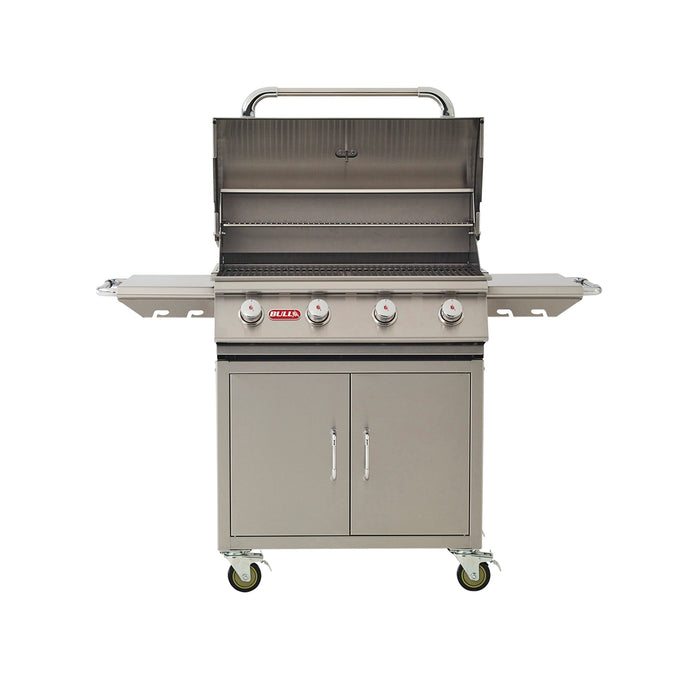 Bull Outlaw Complete Freestanding Grill | SKU 26001