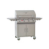 Bull Outlaw Complete Freestanding Grill | SKU 26001 thumbnail