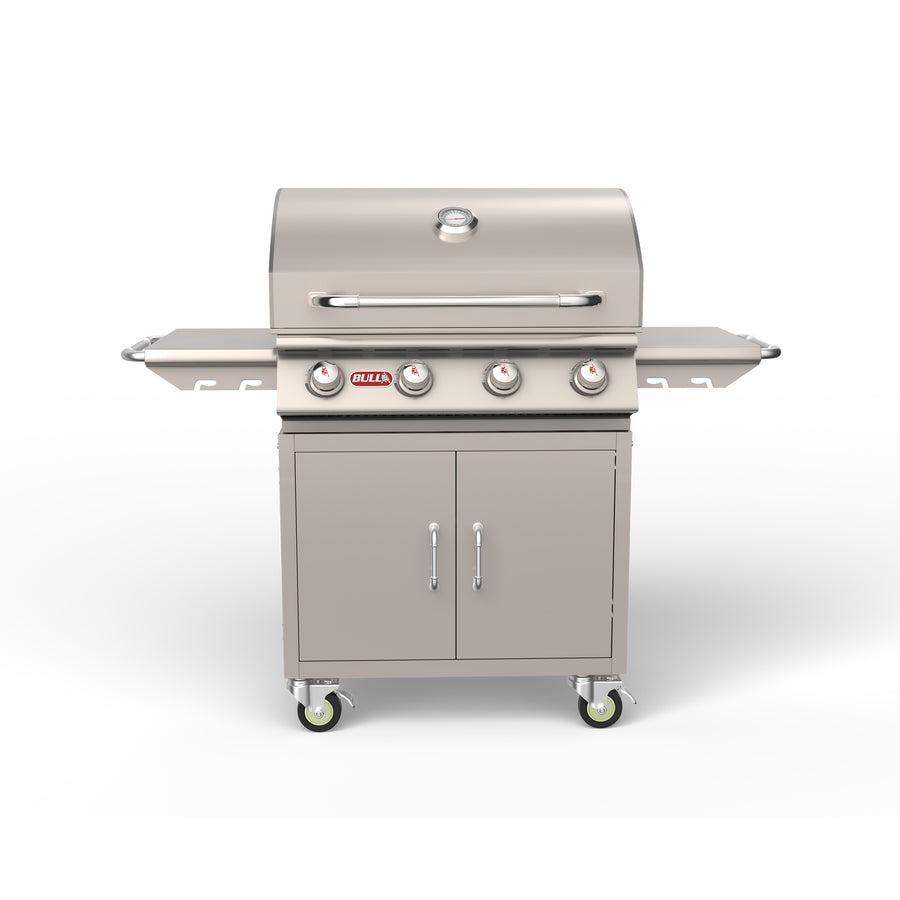 Bull Outlaw Complete Freestanding Grill | SKU 26001