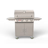 Bull Outlaw Complete Freestanding Grill | SKU 26001
