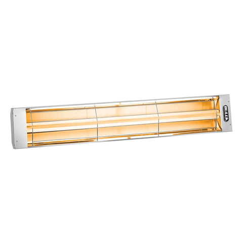 Bull Power Warm 48 5000W Infrared Outdoor Heater | SKU 26200 — outdoor living product at Living Outdoorsy