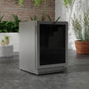 Bull Glass Door Refrigerator | SKU 13100 thumbnail