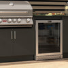 Bull Glass Door Refrigerator | SKU 13100 thumbnail