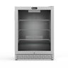 Bull Glass Door Refrigerator | SKU 13100