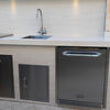 Bull Premium Series 2 Refrigerator | SKU 13700 thumbnail