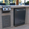 Bull Premium Series 2 Refrigerator | SKU 13700 thumbnail