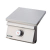 Bull Pro Single Slide-In Side Burner | SKU 60018 thumbnail