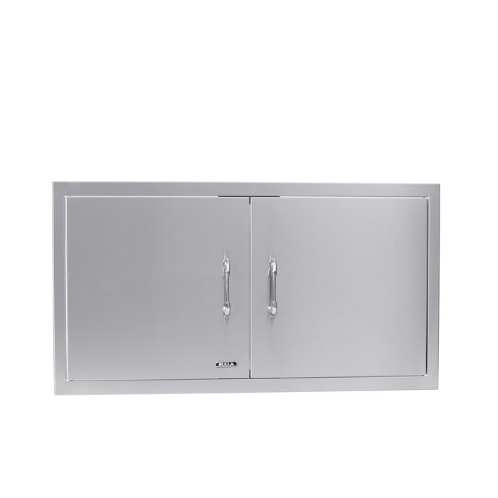 Bull 30 Double Door w/Reveal | SKU 33580