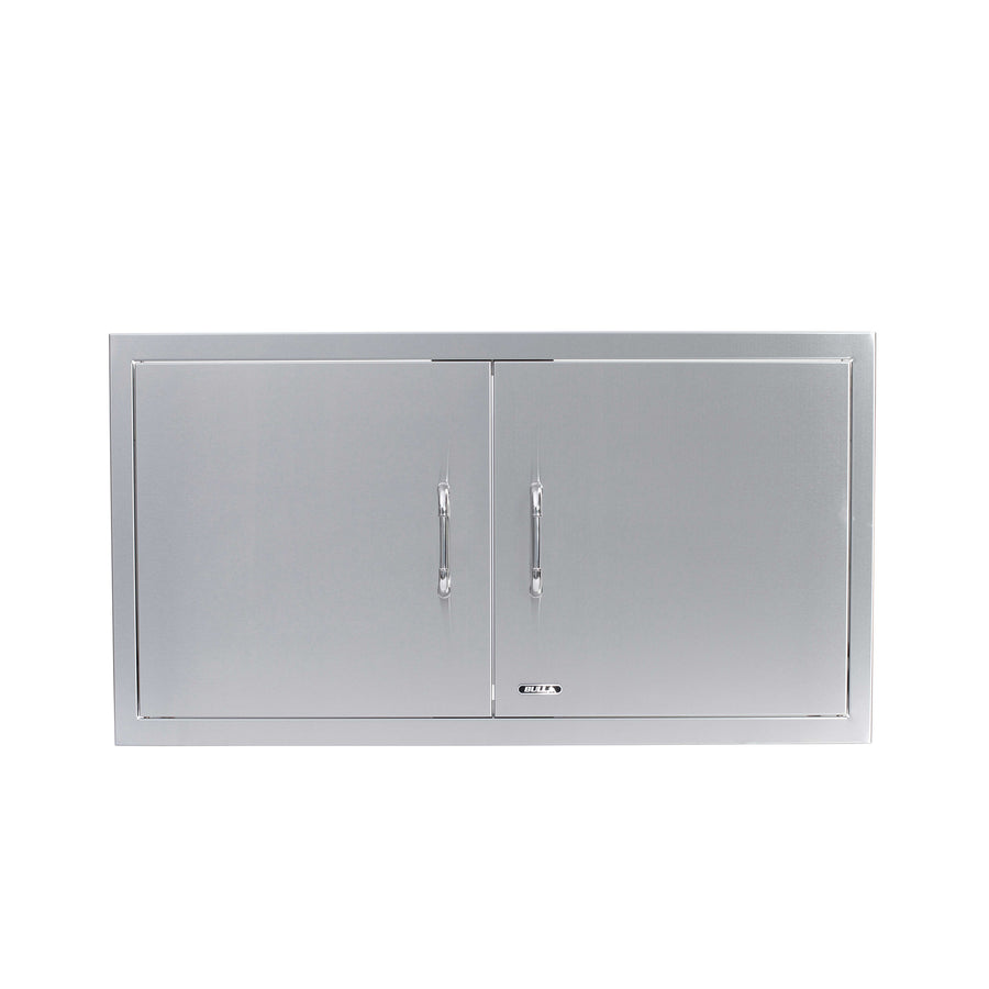 Bull 30 Double Door w/Reveal | SKU 33580