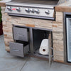 Bull 38 Door/Drawer Combo w/Reversible | SKU 55890 thumbnail