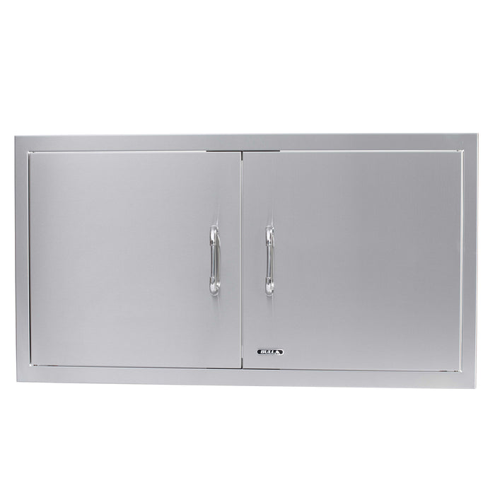 Bull 38 Double Door w/Reveal | SKU 34020
