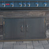 Bull 38 Double Door w/Reveal | SKU 34020 thumbnail