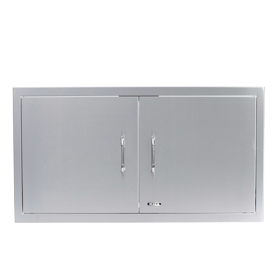 Bull 38 Double Door w/Reveal | SKU 34020