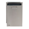 Bull Double Pull Out Trash/Recycle Drawer w/Reveal | SKU 56950