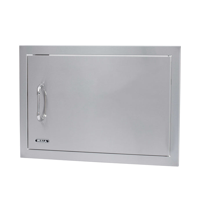 Bull Horizontal Access Door w/Reveal | SKU 89990