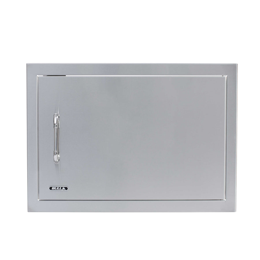Bull Horizontal Access Door w/Reveal | SKU 89990