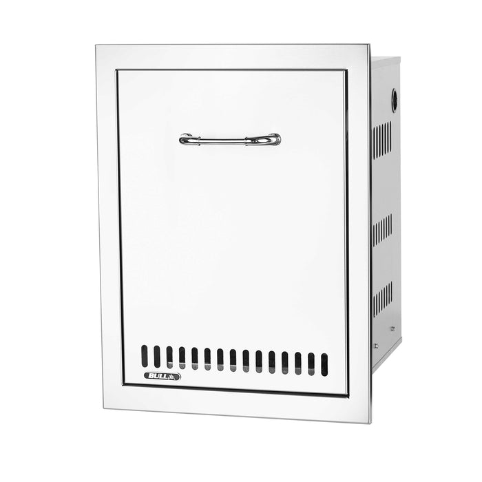 Bull Gas Tank Drawer w/Reveal | SKU 56830