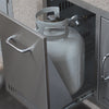 Bull Gas Tank Drawer w/Reveal | SKU 56830 thumbnail