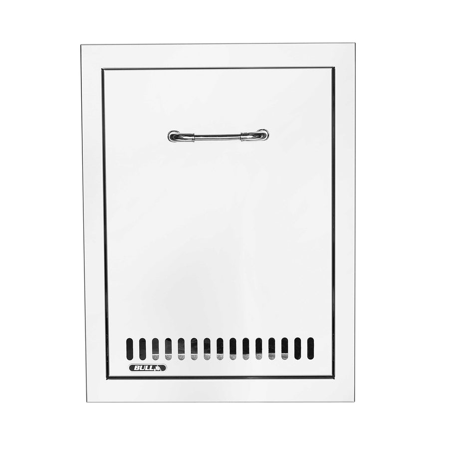 Bull Gas Tank Drawer w/Reveal | SKU 56830