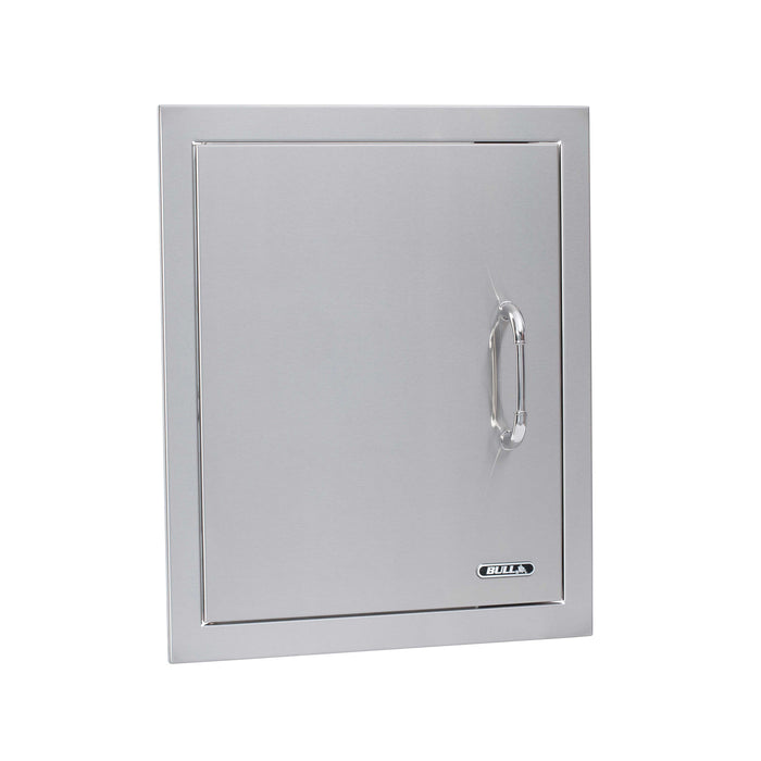 Bull Vertical Access Door Left Hinge w/Reveal | SKU 98560
