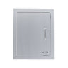 Bull Vertical Access Door Left Hinge w/Reveal | SKU 98560