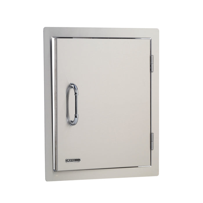 Bull Vertical SS Access Door w/Reveal | SKU 89995