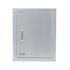 Bull Vertical SS Access Door w/Reveal | SKU 89995 thumbnail