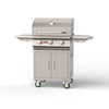 Bull Steer Freestanding Grill | SKU 69101 thumbnail