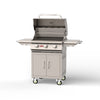 Bull Steer Freestanding Grill | SKU 69101 thumbnail