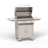 Bull Steer Freestanding Grill | SKU 69101 thumbnail
