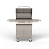 Bull Steer Freestanding Grill | SKU 69101 thumbnail