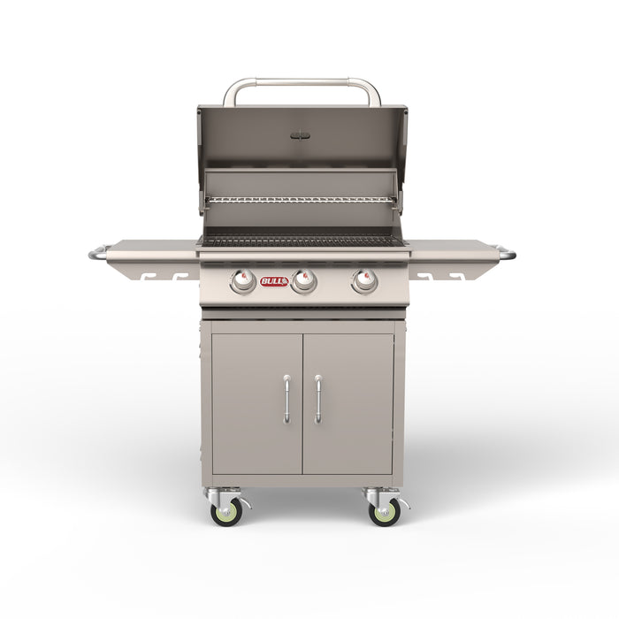 Bull Steer Freestanding Grill | SKU 69101