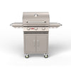 Bull Steer Freestanding Grill | SKU 69101 thumbnail