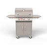 Bull Steer Freestanding Grill | SKU 69101