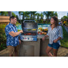 Bull Steer 24" Built-In Grill | SKU 69008 thumbnail
