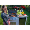 Bull Steer 24" Built-In Grill | SKU 69008 thumbnail