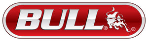 Bull Outdoor Products logo — authorized dealer Living Outdoorsy