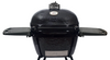 Primo Ceramic Grills Oval X-Large Charcoal All-In-One Heavy-Duty Stand, Side Shelves, Ash Tool and Grate Lifter thumbnail